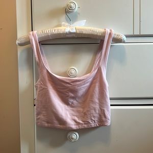 NWOT Aritzia Tank Top